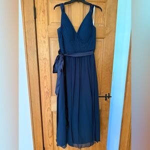 Bridesmaid Dress from Azazie